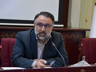 اسماعيل احمدي