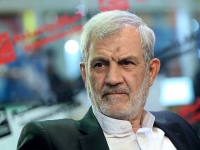 حسن غفوري فرد