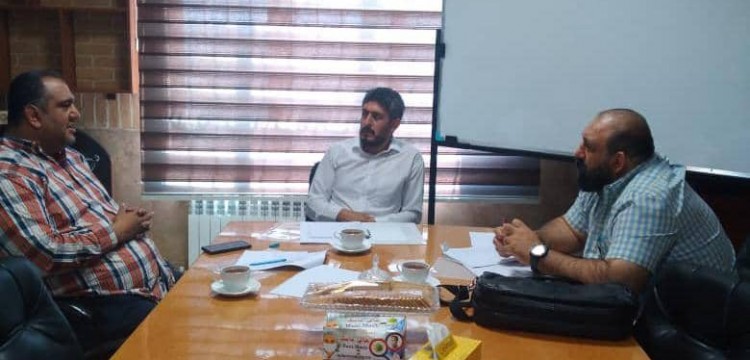 کشتی پهلوانی